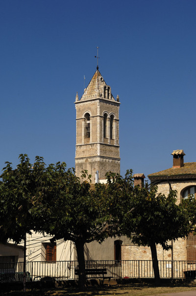 Vilanant, Alt商场，Girona, Spain