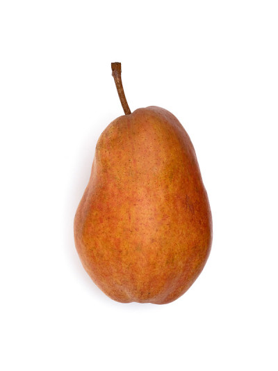 梨叫Redbert