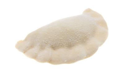 饺子孤立