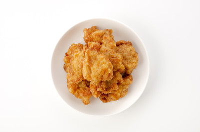 日式料理，日式炸鸡