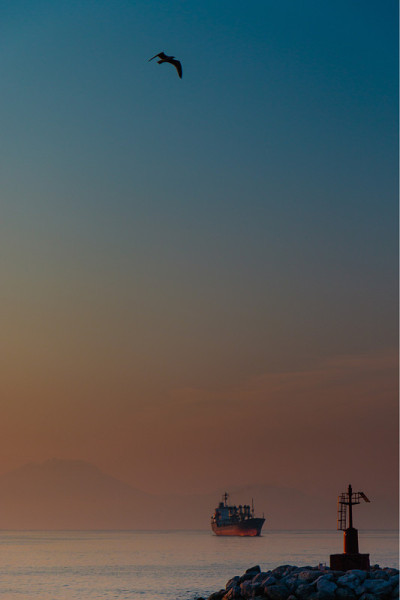 起点