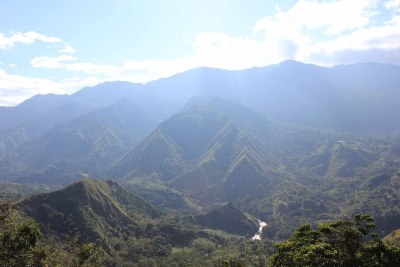 情色山