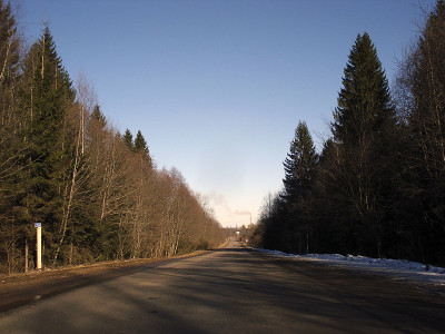 春路