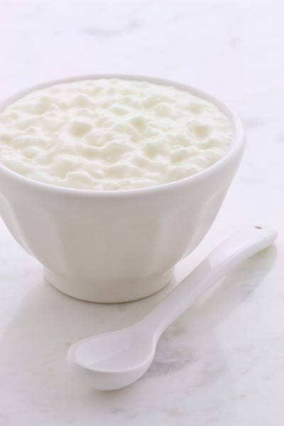 新鲜奶酪
