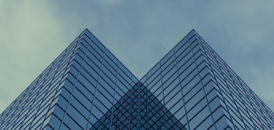 现代金字塔