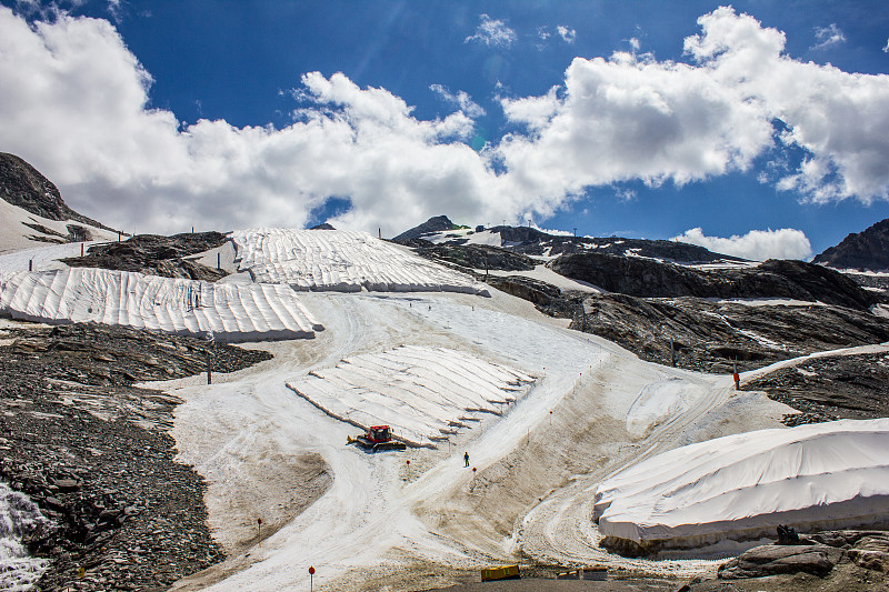 Hintertux