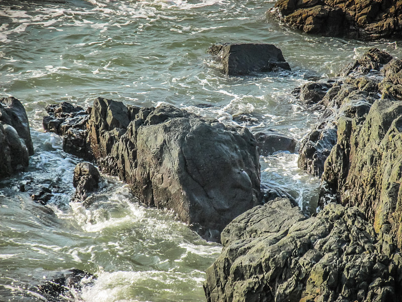 Gokarna OM海滩