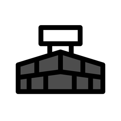商场建筑
