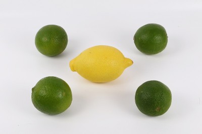 柠檬和柠檬