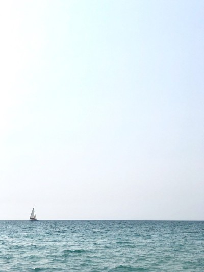 漂浮