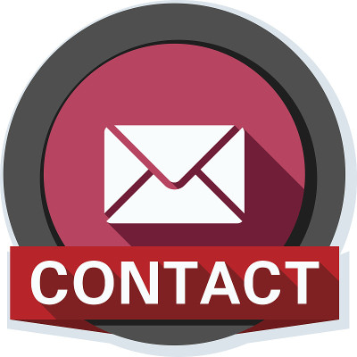 Contact Mail按钮说明