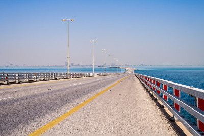 法赫德国王公路大桥