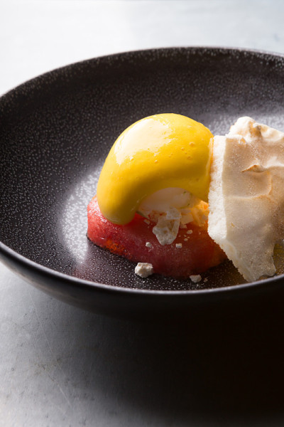 Sorbetto冰淇淋