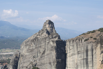 迈泰奥拉山