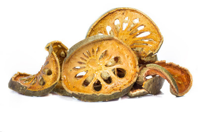干百果茶