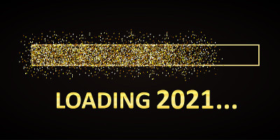 黄金爆破器加载条2021。对假日向量的期望