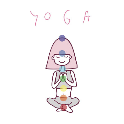 瑜伽