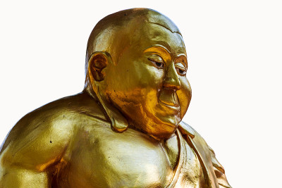 肥佛像