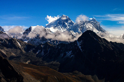 Gokyo Ri