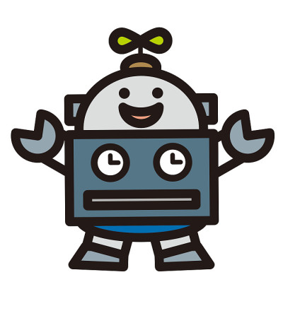 机器人