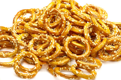 饼干