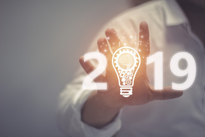 商人欢迎2019年
