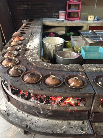 Surabi印尼烹饪