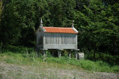 Horreo