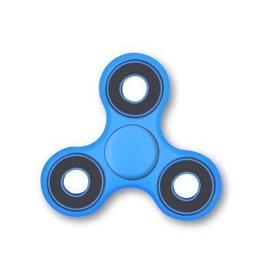 现实的矢量指尖旋转图标