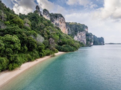 泰国的风景