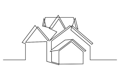 住宅