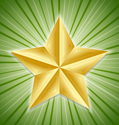 大金星