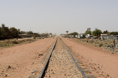 Ouagadougou