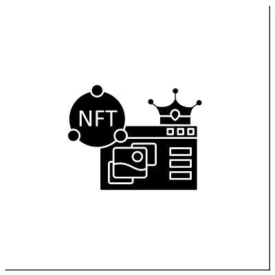 非ft超市字形图标