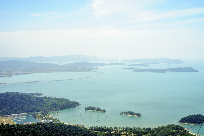 在南亚背包旅行