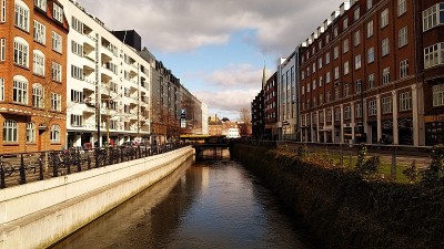 北欧城市
