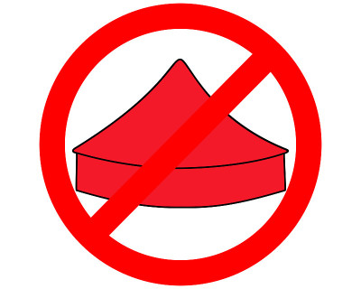 禁止马戏团