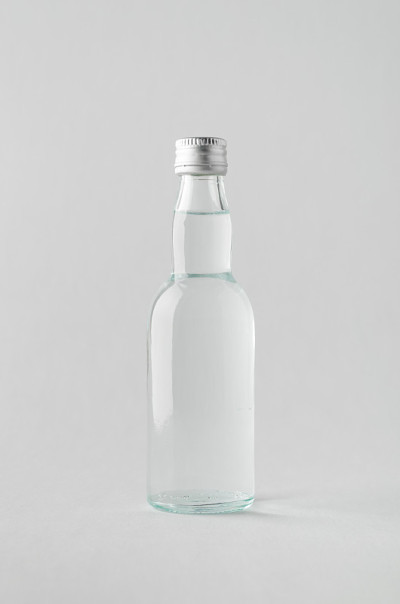 微型烈酒/酒瓶模型