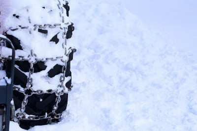 链雪