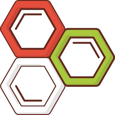 分子
