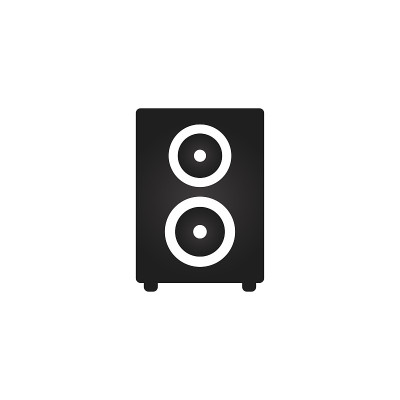 音乐图标