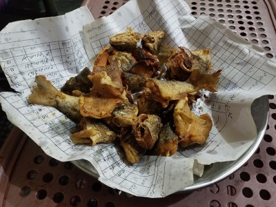 煎鲑鱼鱼