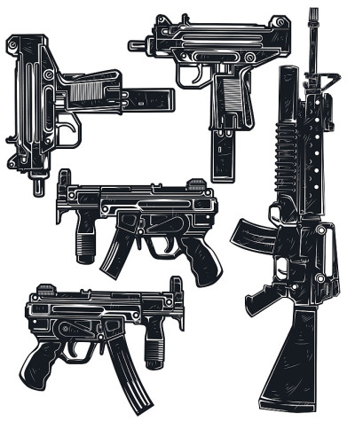 武器