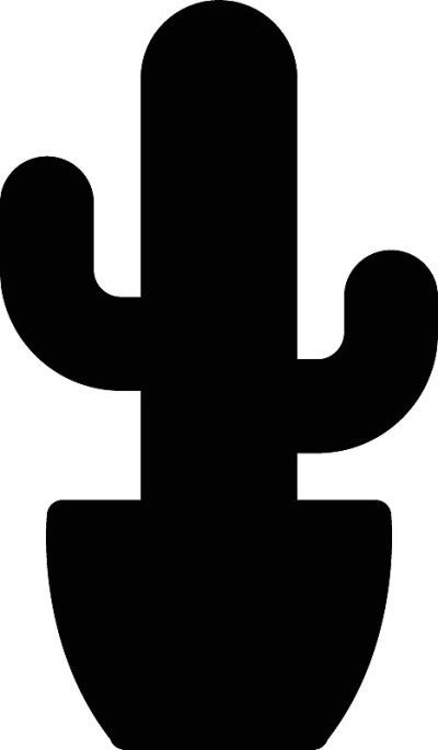 仙人掌