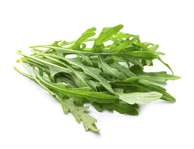 芝麻菜沙拉叶