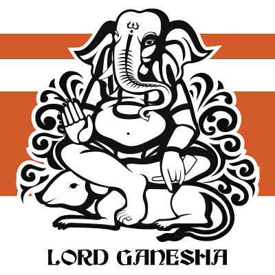 快乐Ganesh设立。
