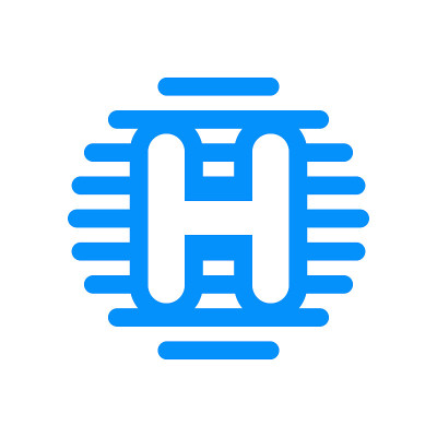 初始圆线H