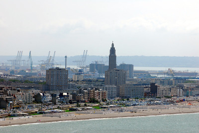 Le Havre