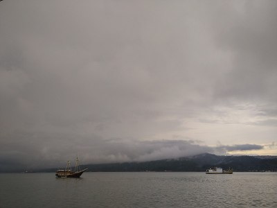 安邦湾