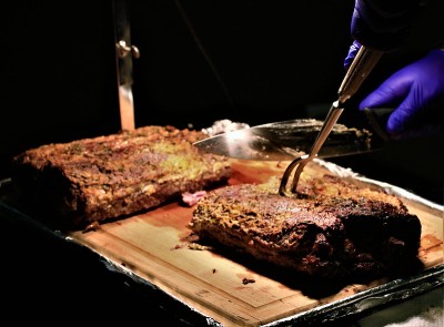 切牛肉